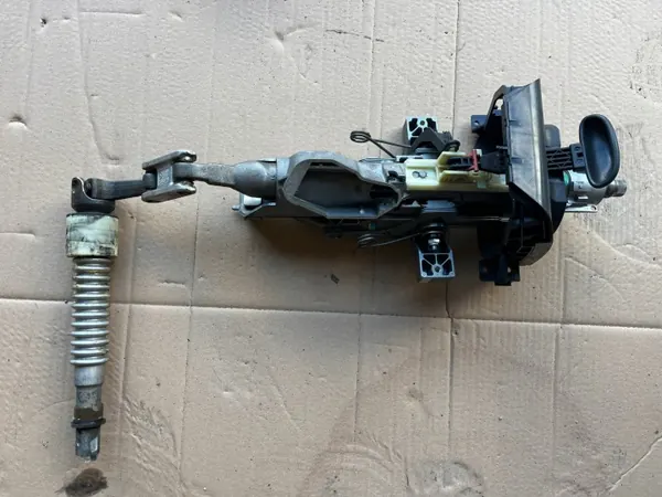 Bloc de colonne de direction OEM A2114602816 Mercedes-Benz image 2