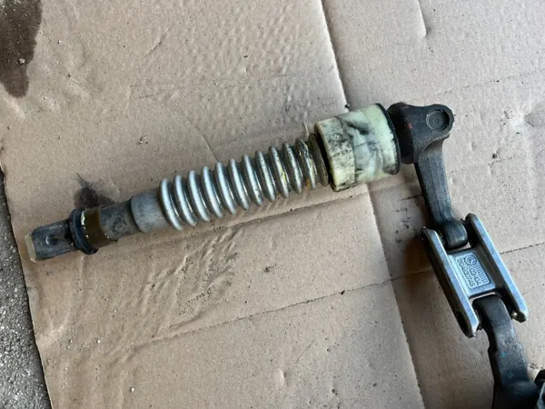 Bloc de colonne de direction OEM A2114602816 Mercedes-Benz image 3