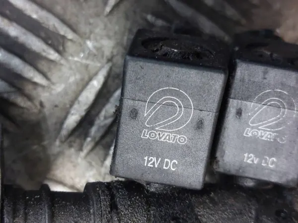 Kit GPL OEM 67R-010249 Lovato Bosch 0261230373 image 5