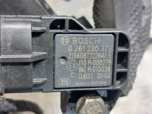 Kit GPL OEM 67R-010249 Lovato Bosch 0261230373 image 6