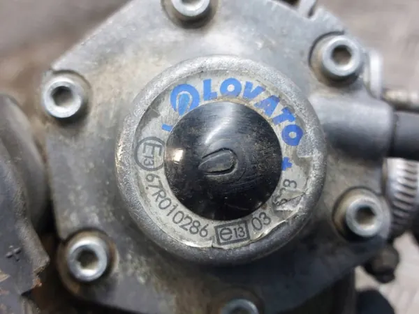 Kit GPL OEM 67R-010249 Lovato Bosch 0261230373 image 8