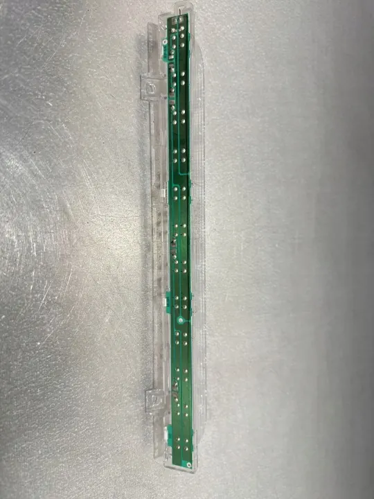 Feu stop central Mini Cooper R60 OEM 0337750 image 5