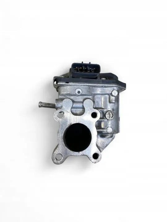 Nissan Navara D40 Elektrische Drossel 147105X00C image 2