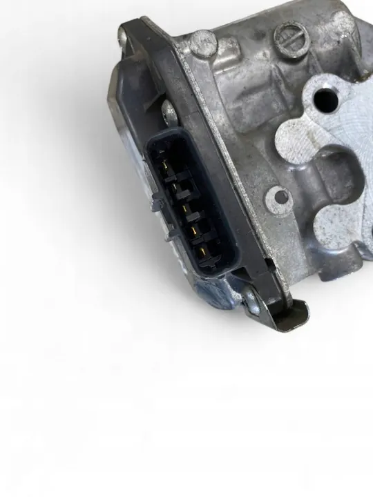 Nissan Navara D40 Elektrische Drossel 147105X00C image 5