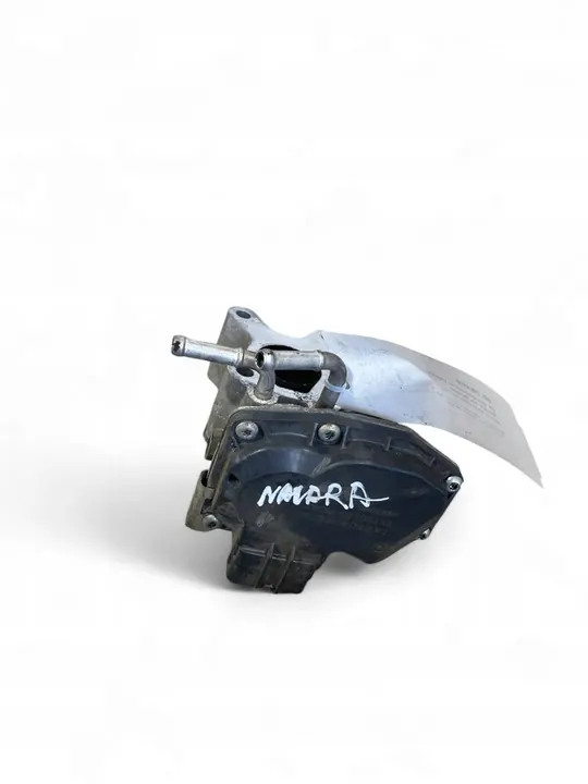 Nissan Navara D40 Elektrische Drossel 147105X00C image 6