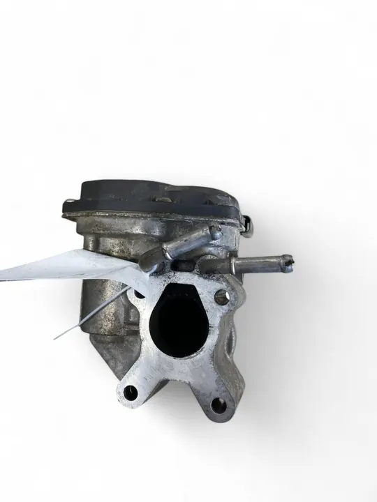 Nissan Navara D40 Elektrische Drossel 147105X00C image 9