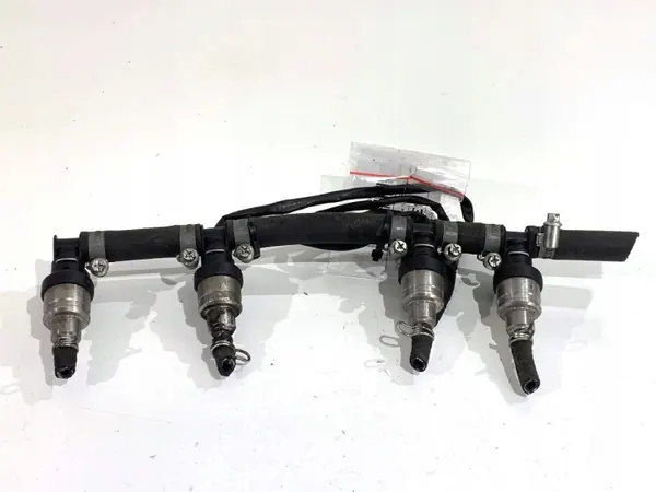 Inyector GLP OEM LORK-212-17937 Barracuda Gas image 2