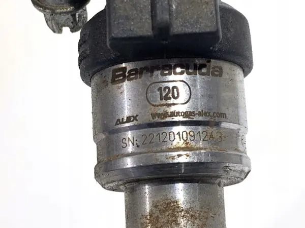 Inyector GLP OEM LORK-212-17937 Barracuda Gas image 4