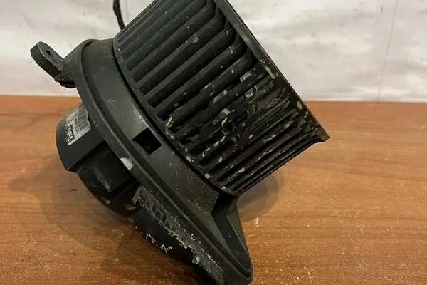 MERCEDES-BENZ V (638/2) 651586K Bensin 1998 image 6