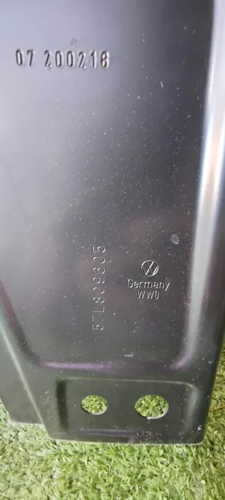 OEM 57L809839 Vasen A/B-pilari VW Tayronille image 6
