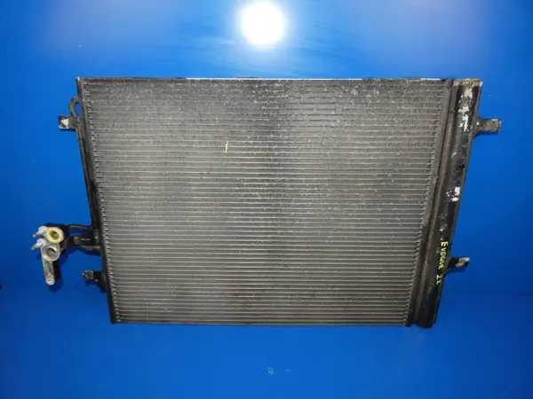 Radiateur climatisation Land Rover OE MIJ48653 - Occasion image 2