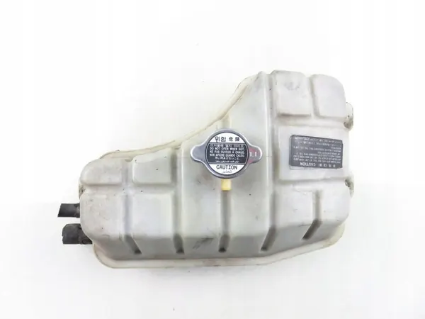 Kühlmittelbehälter Kia Sorento 254303E200 image 8