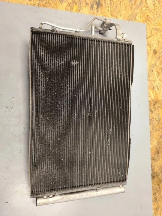Gebruikte AC-condensor OEM BEV265 voor Hyundai i30 II image 6