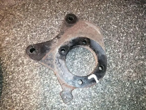 Taka-vasen nivelvarsi OEM 42453984 Opel Mokka image 2