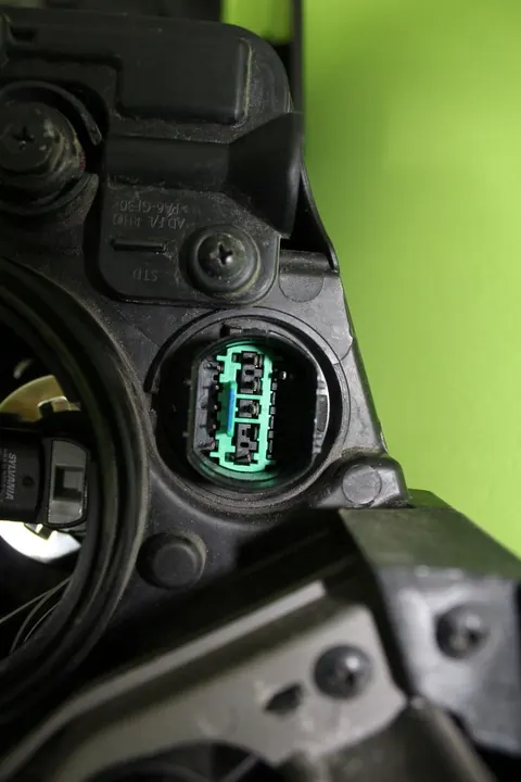 Faro Delantero Derecho Hyundai Elantra VI 2019 image 7