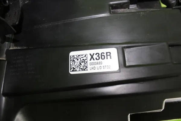 Faro Delantero Derecho Hyundai Elantra VI 2019 image 8