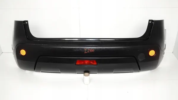Parachoques trasero OEM 368446588 para Nissan Qashqai J10 image 2