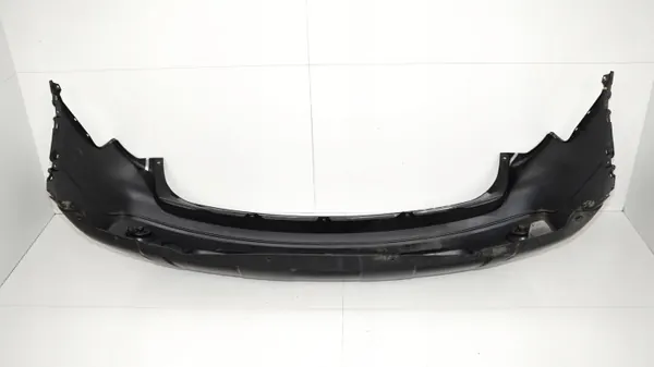 Parachoques trasero OEM 368446588 para Nissan Qashqai J10 image 10