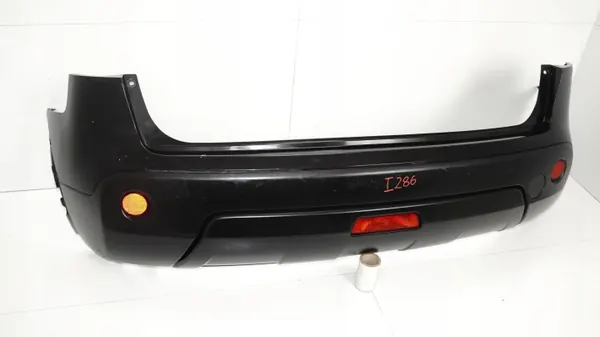 Parachoques trasero OEM 368446588 para Nissan Qashqai J10 image 3