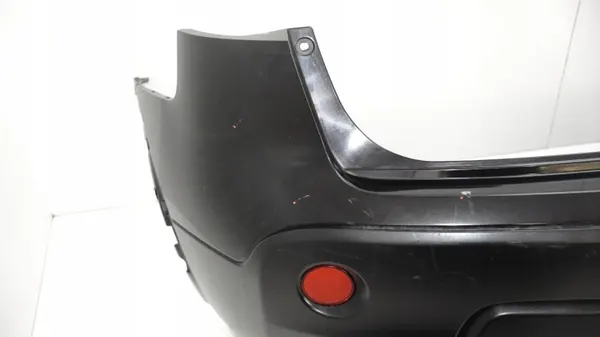 Parachoques trasero OEM 368446588 para Nissan Qashqai J10 image 4
