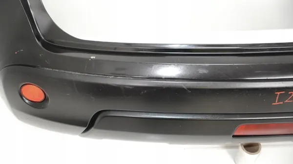 Parachoques trasero OEM 368446588 para Nissan Qashqai J10 image 5