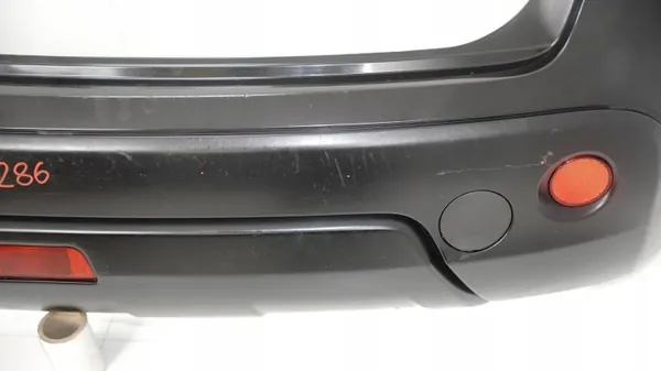 Parachoques trasero OEM 368446588 para Nissan Qashqai J10 image 6