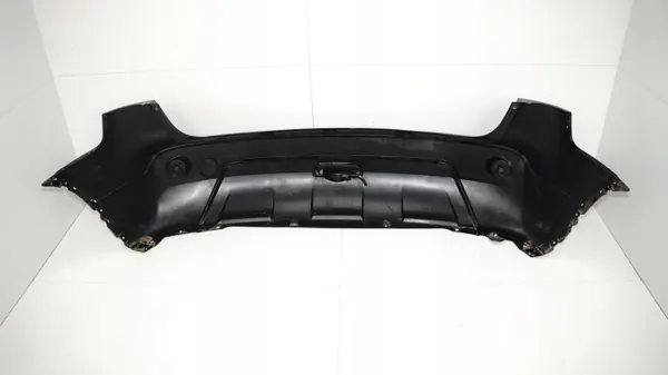 Parachoques trasero OEM 368446588 para Nissan Qashqai J10 image 7