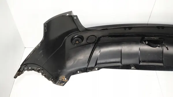 Parachoques trasero OEM 368446588 para Nissan Qashqai J10 image 8