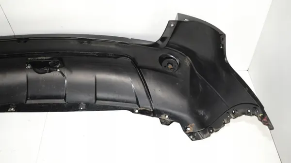 Parachoques trasero OEM 368446588 para Nissan Qashqai J10 image 9