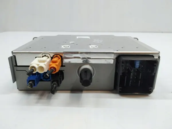 Radio Navigation 9841575880 Toyota ProAce II (2016-) image 3