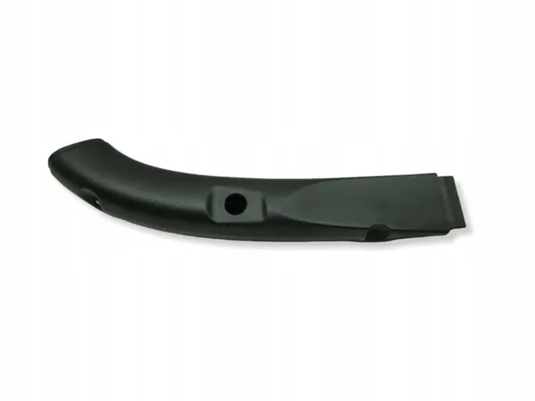 Pieza interior izquierda Jeep Gladiator OEM 6LJ71TX7AB image 2