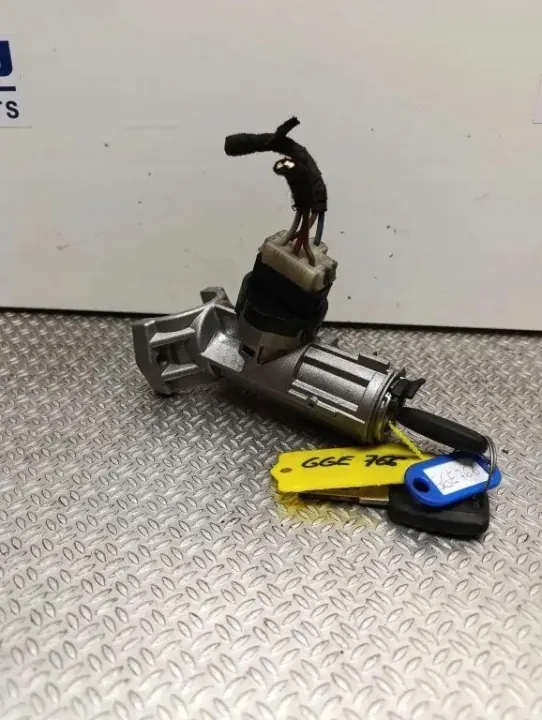 Sytytysjoukko OEM 55246951 Fiat Ducatolle 2.3L Diesel image 4