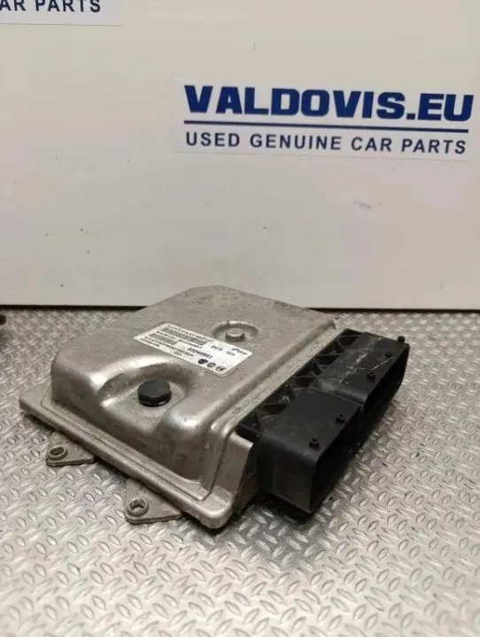 Sytytysjoukko OEM 55246951 Fiat Ducatolle 2.3L Diesel image 6