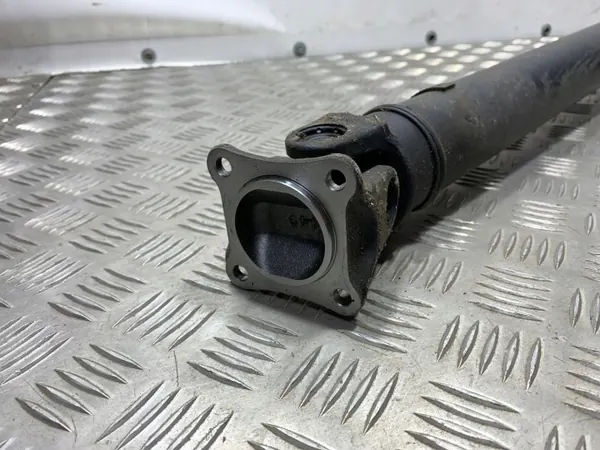 Subaru Outback Bakre drivaxel OEM FBZ28283 image 3
