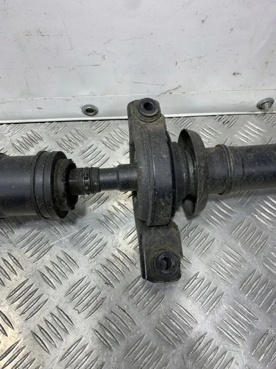 Subaru Outback Bakre drivaxel OEM FBZ28283 image 5