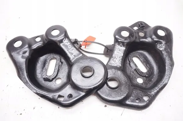 VOLVO V70 II S60 I achterophanging arm rechts compleet image 3