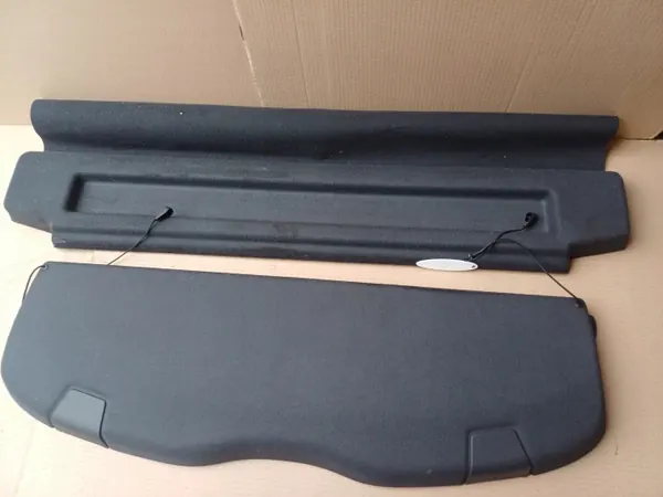 Prateleira de bagagem Renault Modus Lift OEM 8200665183 image 2