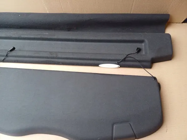Prateleira de bagagem Renault Modus Lift OEM 8200665183 image 3