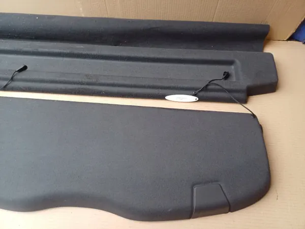 Prateleira de bagagem Renault Modus Lift OEM 8200665183 image 4
