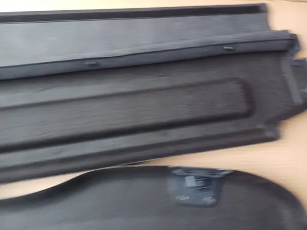 Prateleira de bagagem Renault Modus Lift OEM 8200665183 image 9