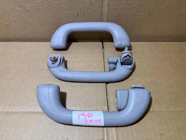 Jeu de Poignées OEM HYUNDAI I30 II - Ensemble Complet image 2