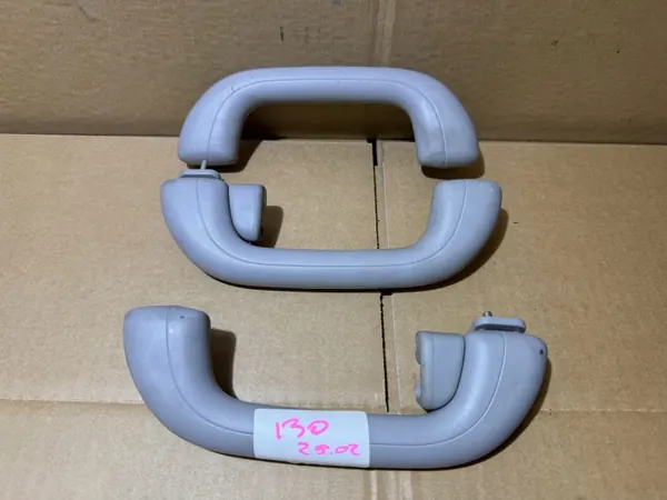 Jeu de Poignées OEM HYUNDAI I30 II - Ensemble Complet image 3
