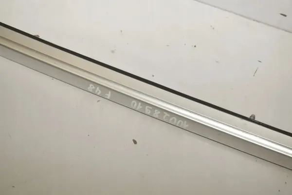 Kattokaiteet oikea puoli OEM 7356434 BMW X1 F48/F49 image 4