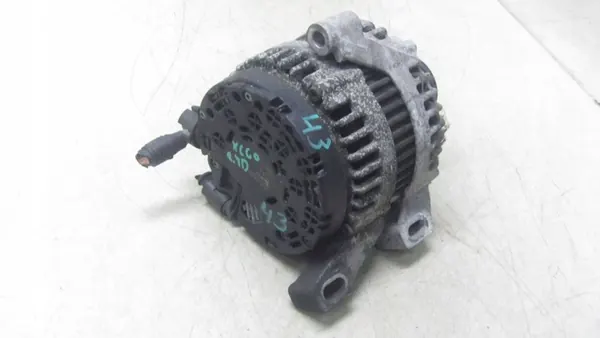 VOLVO XC60 2.4 Vaihtovirtageneraattori 30659341 image 2