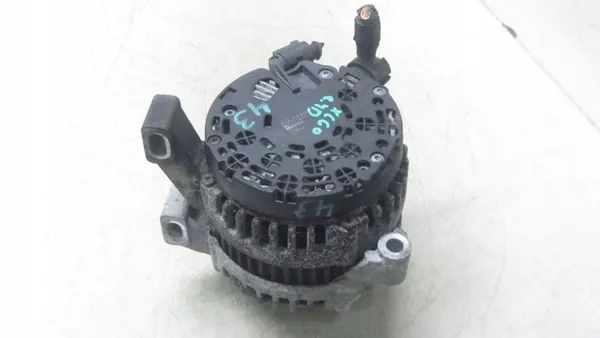 VOLVO XC60 2.4 Vaihtovirtageneraattori 30659341 image 3