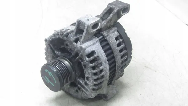 VOLVO XC60 2.4 Vaihtovirtageneraattori 30659341 image 5