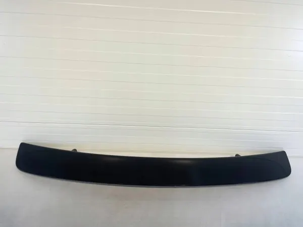Aileron Dodge Charger OEM 1TE05GW7AA - Arrière image 2