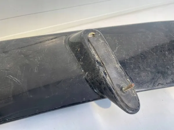 Aileron Dodge Charger OEM 1TE05GW7AA - Arrière image 6