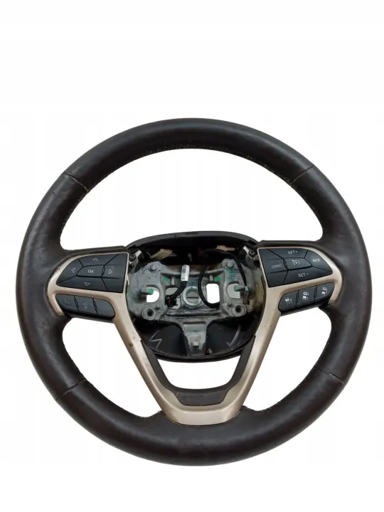 Ratt Jeep Cherokee V OEM 5907911266745 - Begagnad image 2