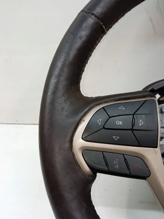 Ratt Jeep Cherokee V OEM 5907911266745 - Begagnad image 3